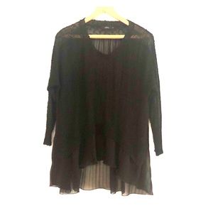 MIlLOU Blouse/Poncho